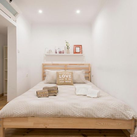Lisbon Apartment Bairro Alto - Bica 1 Esterno foto