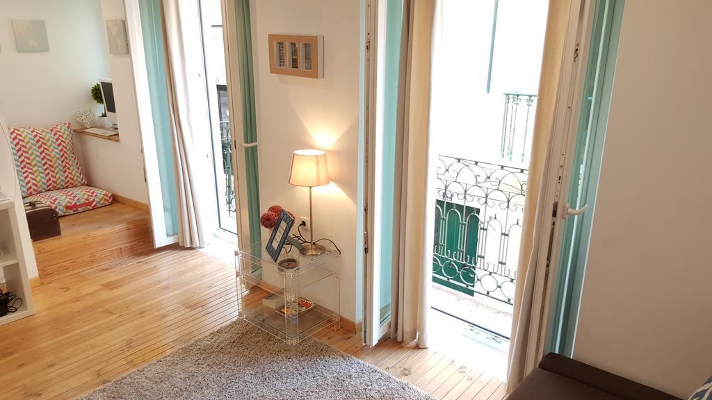 Lisbon Apartment Bairro Alto - Bica 1 Esterno foto