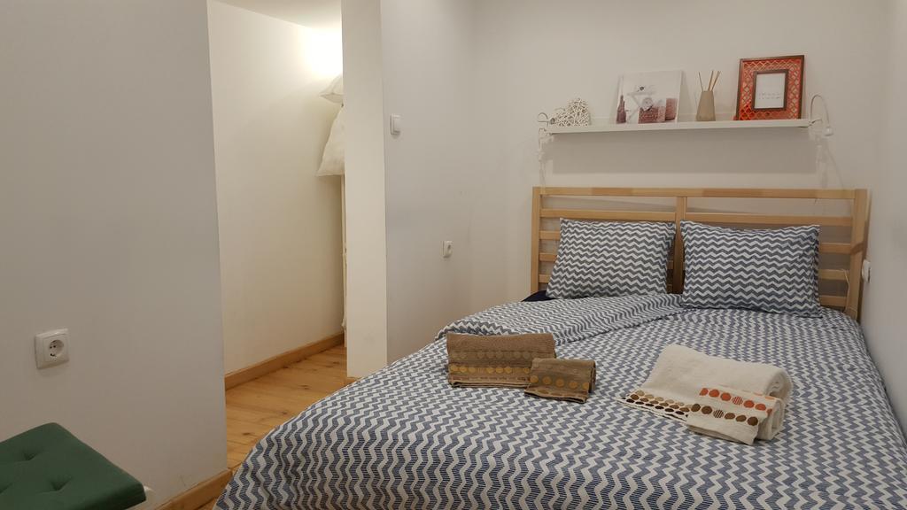 Lisbon Apartment Bairro Alto - Bica 1 Esterno foto