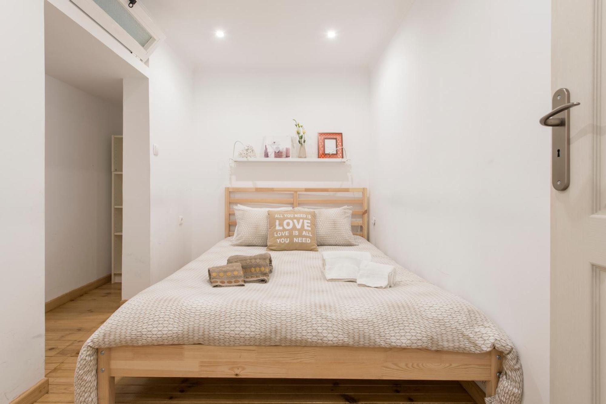 Lisbon Apartment Bairro Alto - Bica 1 Esterno foto